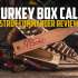 STRUT Commander Turkey Box Call Review