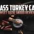 Suzie Snood Glass Turkey Call Review