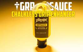 Chalkless Grip Enhancer
