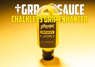 Chalkless Grip Enhancer