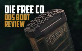 Die Free Co Dos Boot