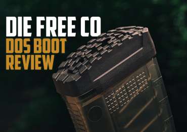 Die Free Co Dos Boot