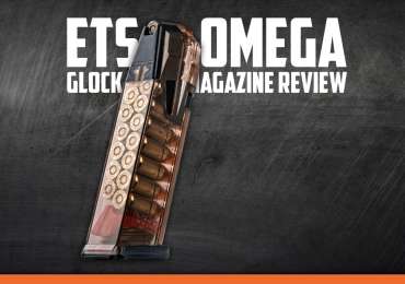 ETS Omega Magazine