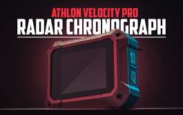 Athlon Chronograph