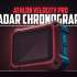 Athlon Chronograph: Rangecraft Velocity Pro Review